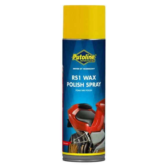 Putoline polish 500 ml Wax-Polish UniversalRef: PUT0145 / 70315