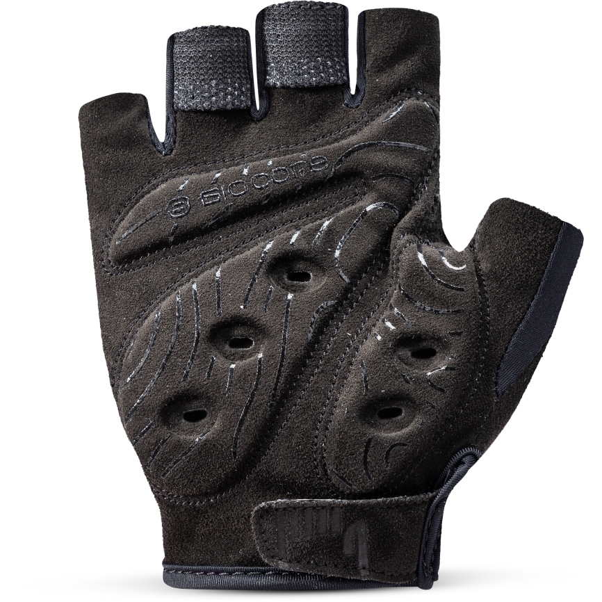 Roeckl Sports Dedna 2 Cycling Gloves Women - black 9000