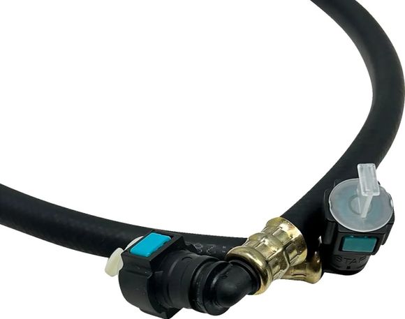 Moose Racing Fuel Line 07060638 UniversalRef: ME04629A / 07060638