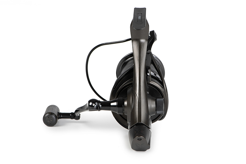 Fox 12000XC Reel