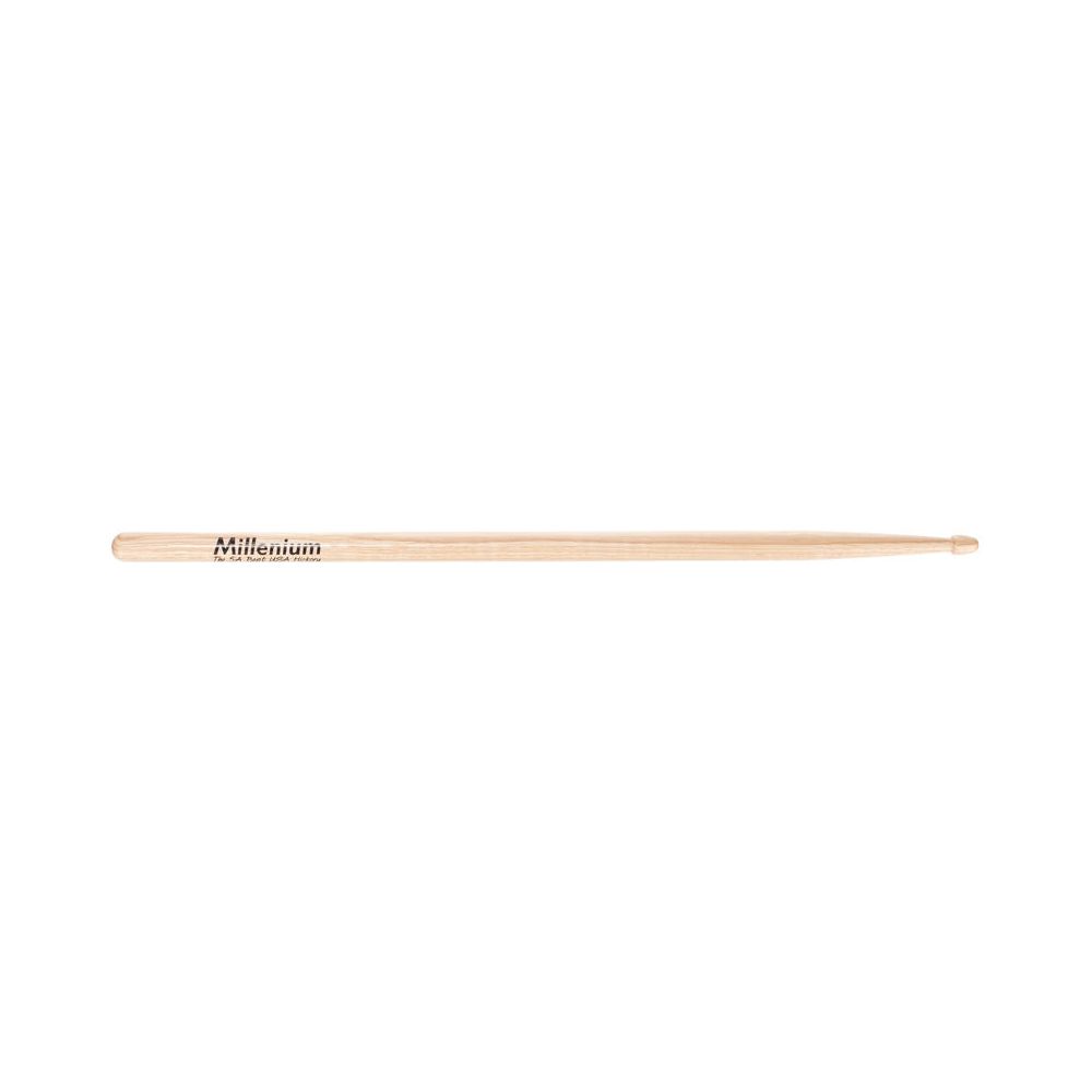 Millenium H5A Hickory Sticks