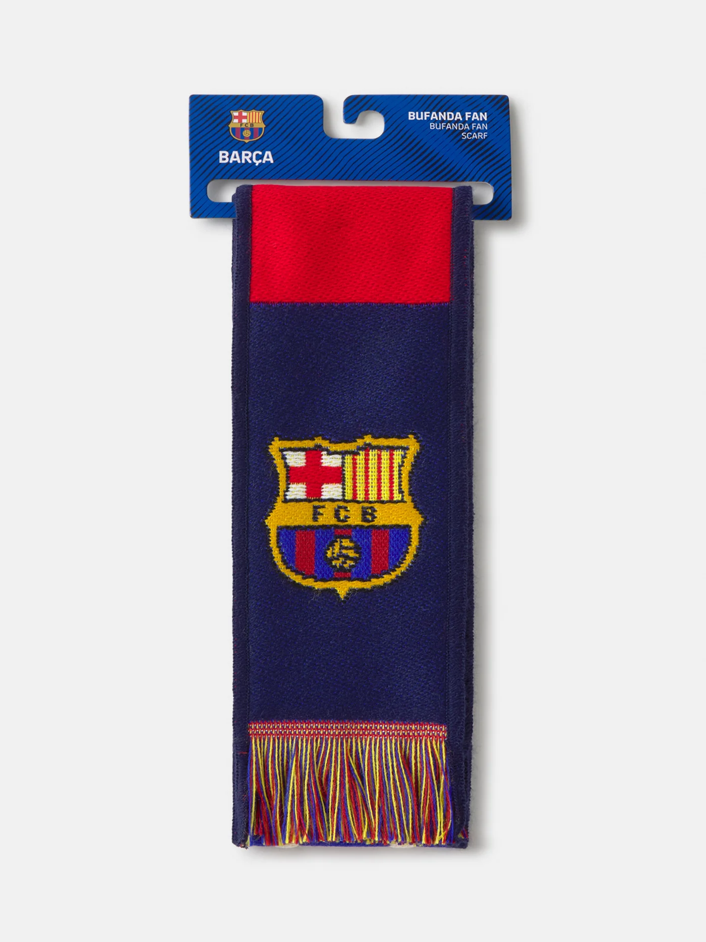 Scarf Loom Mini Barça