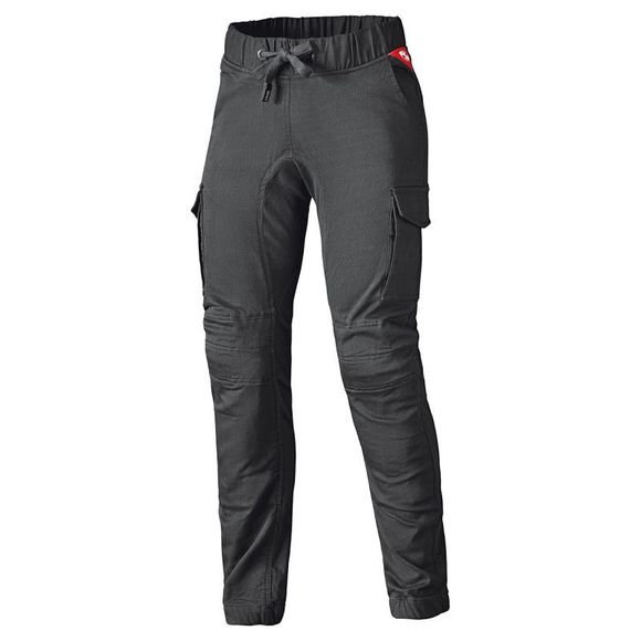 Held JUMP Motorcycle Pants - BlackRef: ED0342
