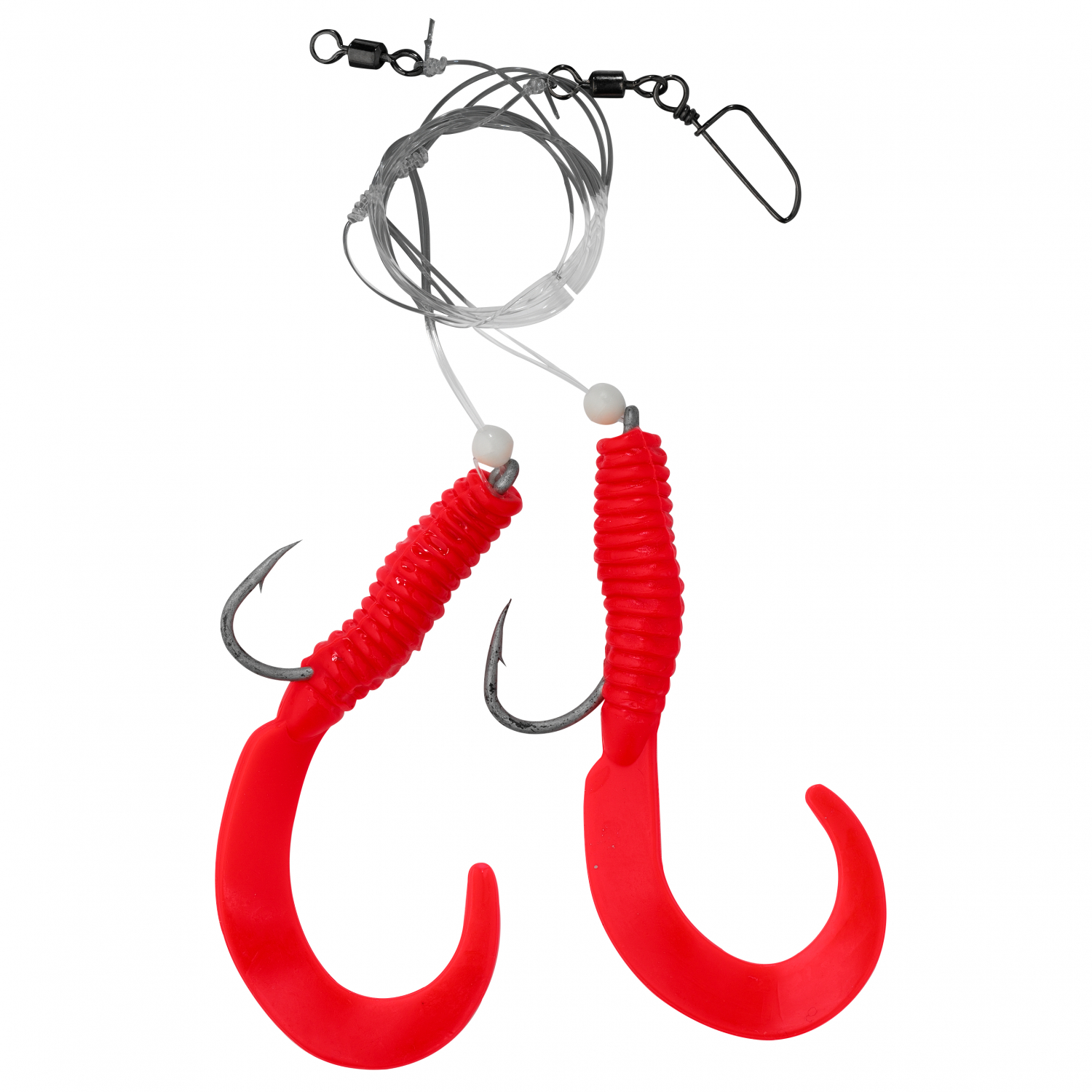 Seabehr Norwegian Pirk System with Double Twister