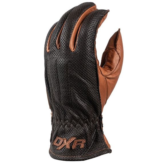 Gants DXR SANCHEZ PUNCHER - MarronRef : DXR0289