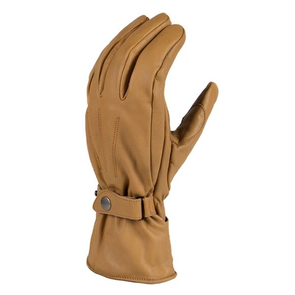 DXR HAMMETT Gloves - BrownRef: DXR0907
