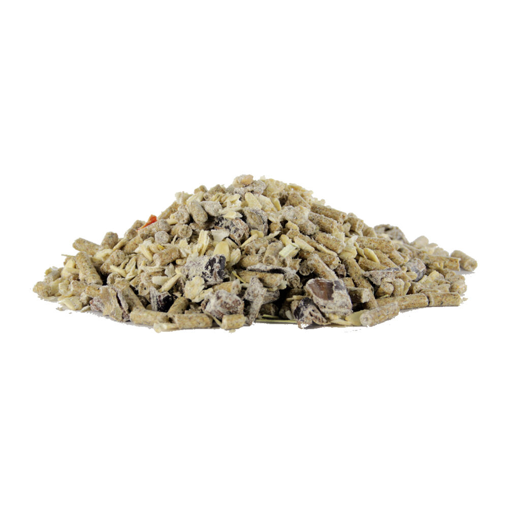 Via Organica Organic Pig Muesli - 10 kg