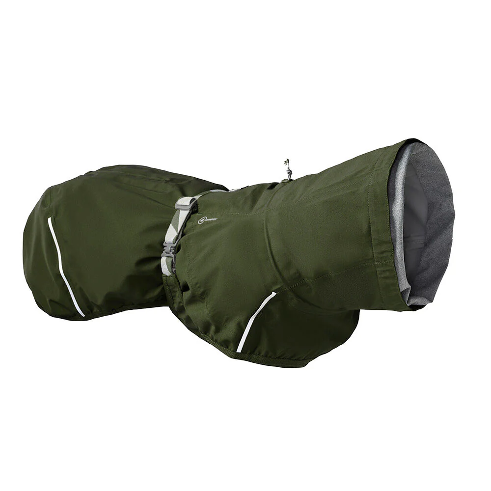 Mudventure Dog Coat ECO