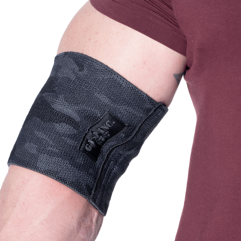 Heavy Duty Elbow Sleeves