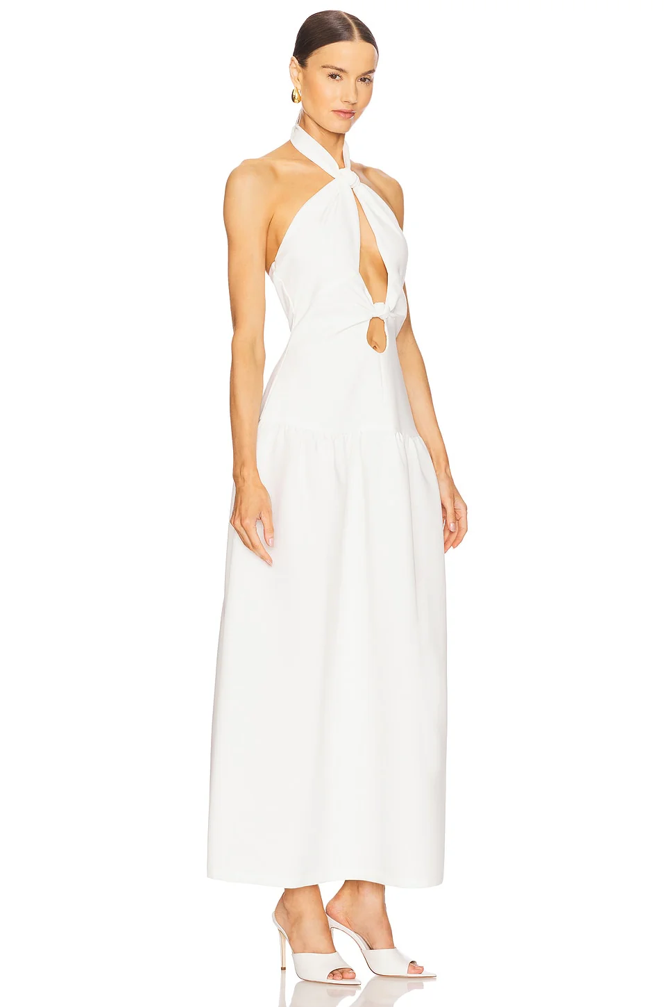 Leona Maxi Dress