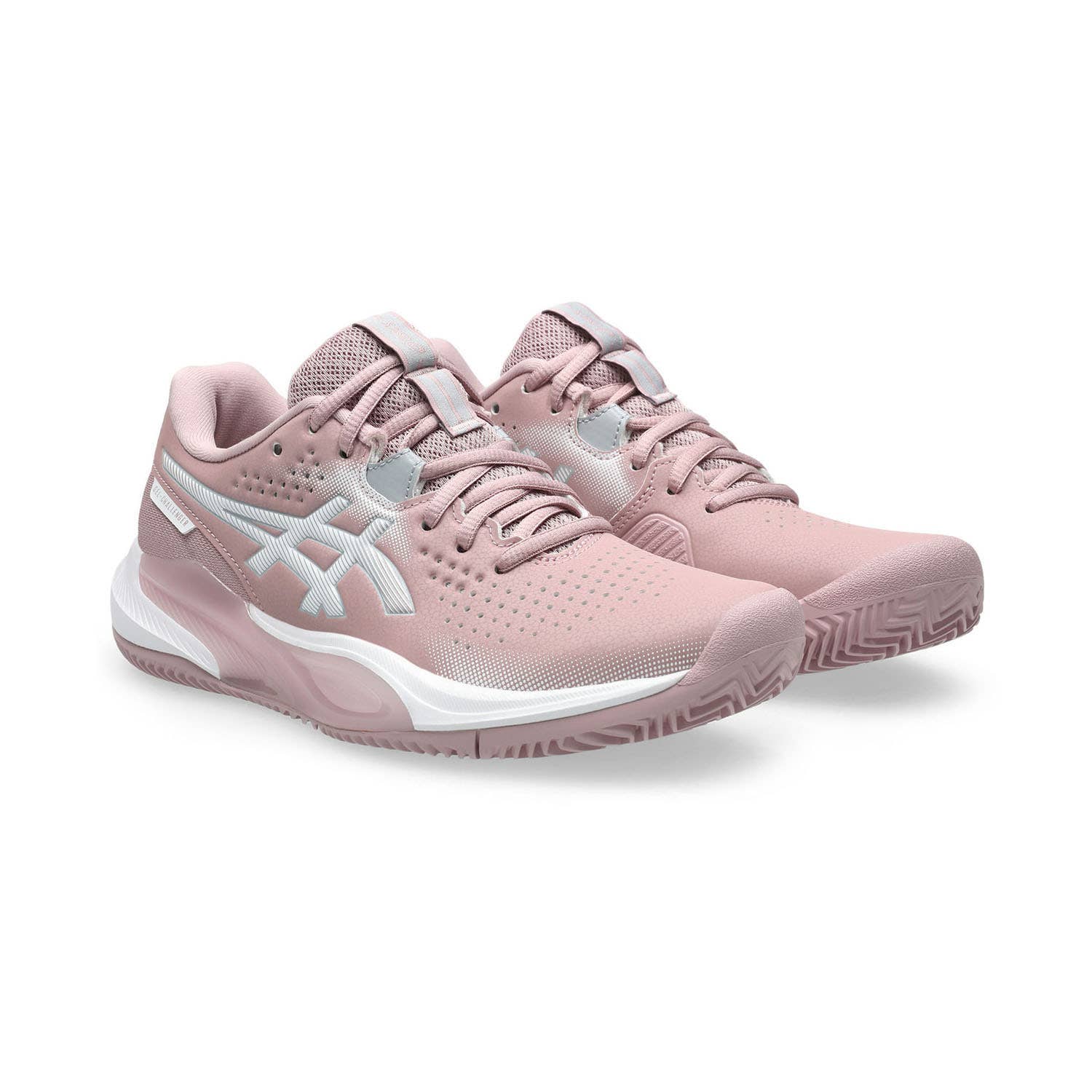 Asics Gel-challenger 15 Clay FUCHSIA WOMEN 1042A293