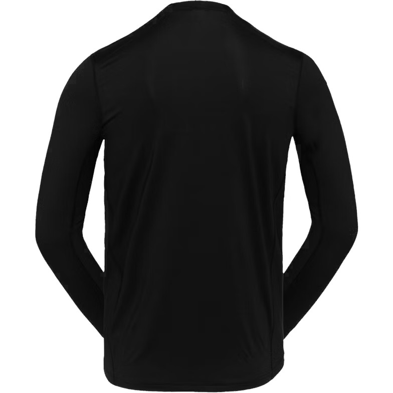 SWEET Protection Hunter MTB Long Sleeve Jersey Men - Black
