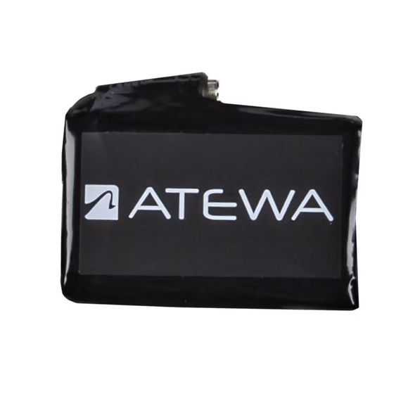 Batterie Gants Chauffants KLIM HARDANGER - NoirRef : KLI0526 / 3527-000-000-000