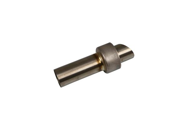 Akrapovic Noise Reducer Insert decibels UniversalRef: Sa00334A / 18601112