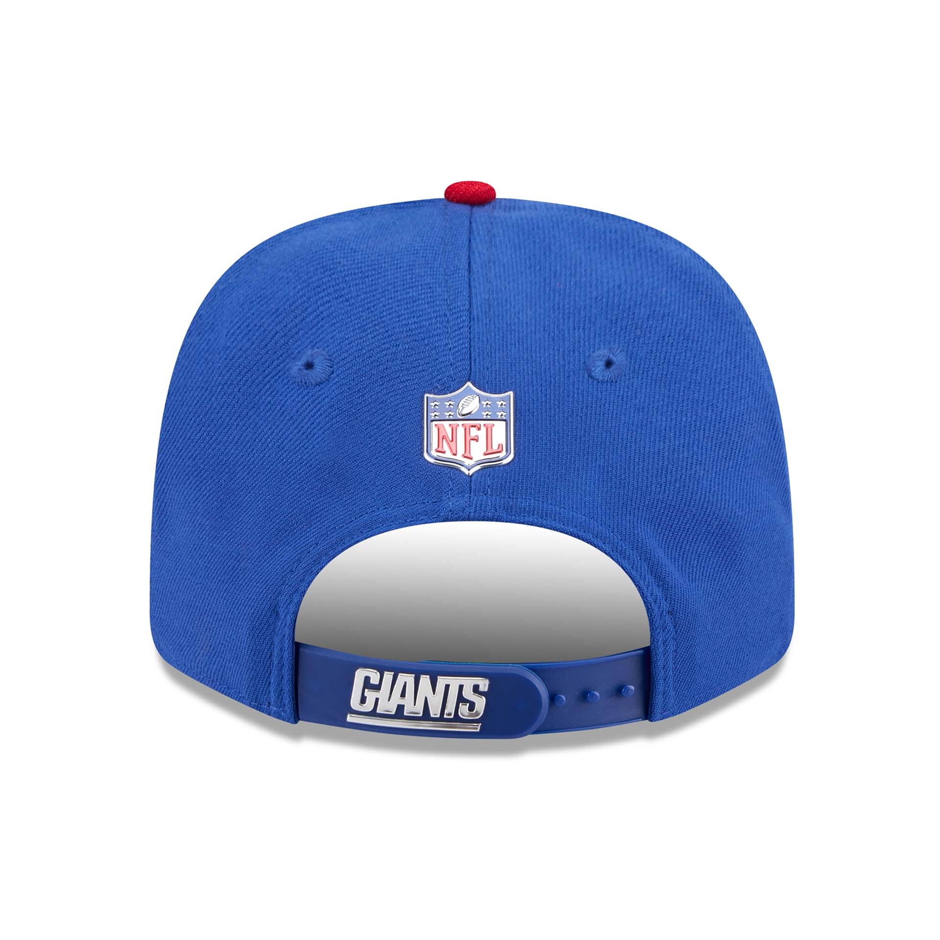 New York Giants 2026 NFL Draft 9SEVENTY Stretch-Snap Cap