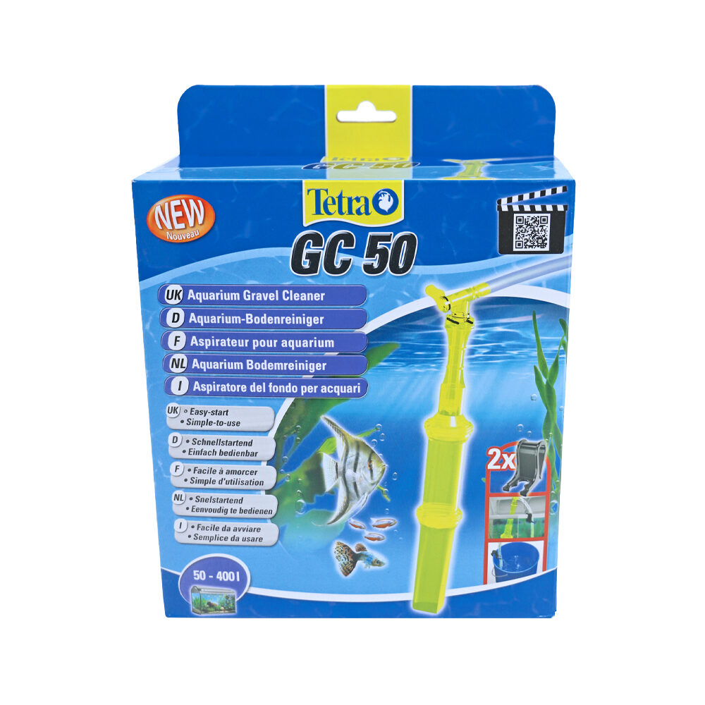 Tetra GC30 Gravel Cleaner