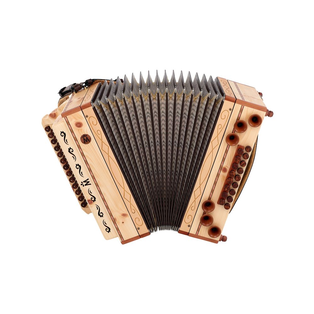 Müller Arve G/C/F/Bb – Thomann Ireland