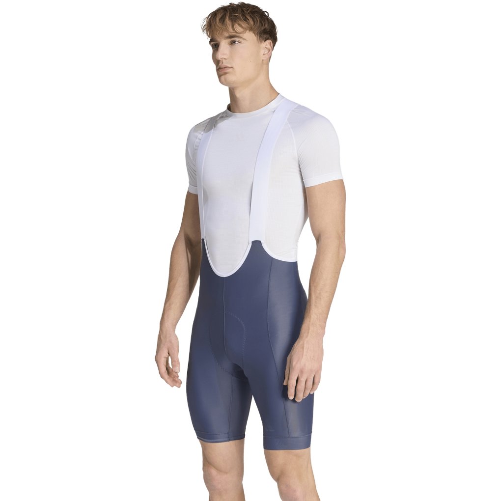 adidas Essentials Padded Cycling Bib Tights Men - shadow navy KB9571