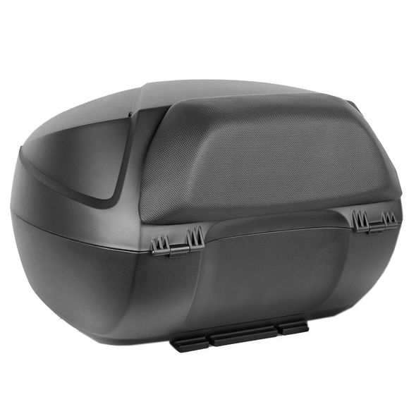 Shad backrest for SH 39 Universal top caseRef: shd0ri3900 / d0ri3900