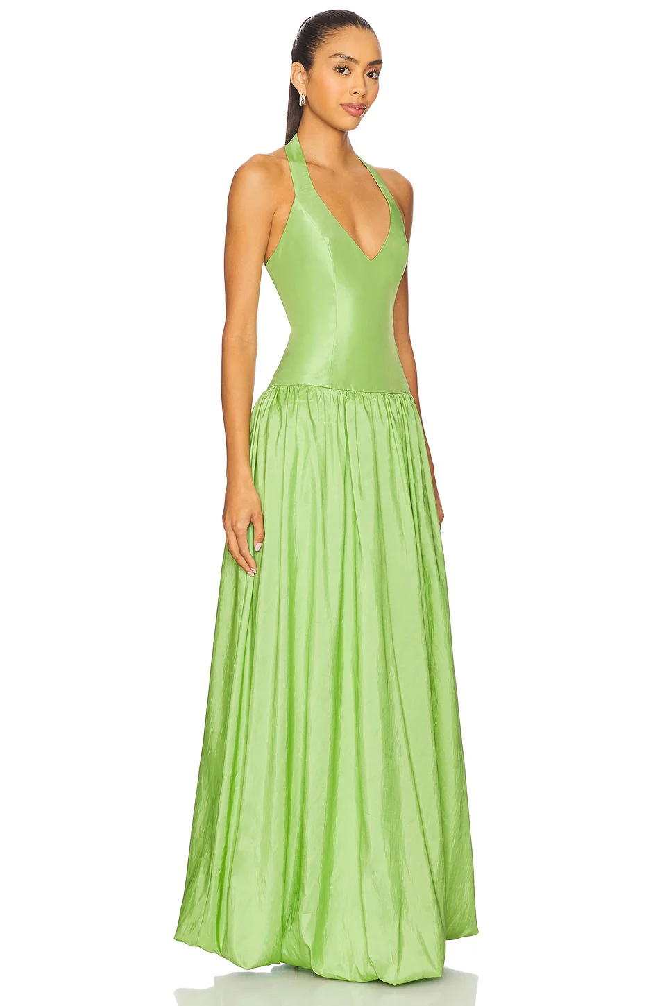 Eliza Maxi Dress