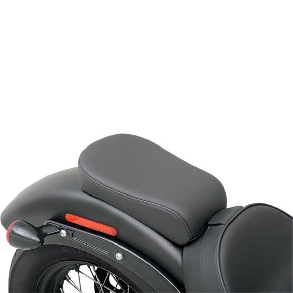 Drag Specialties PASSENGER WIDE SMOOTH comfort saddleRef: DRG0328 / 08020788