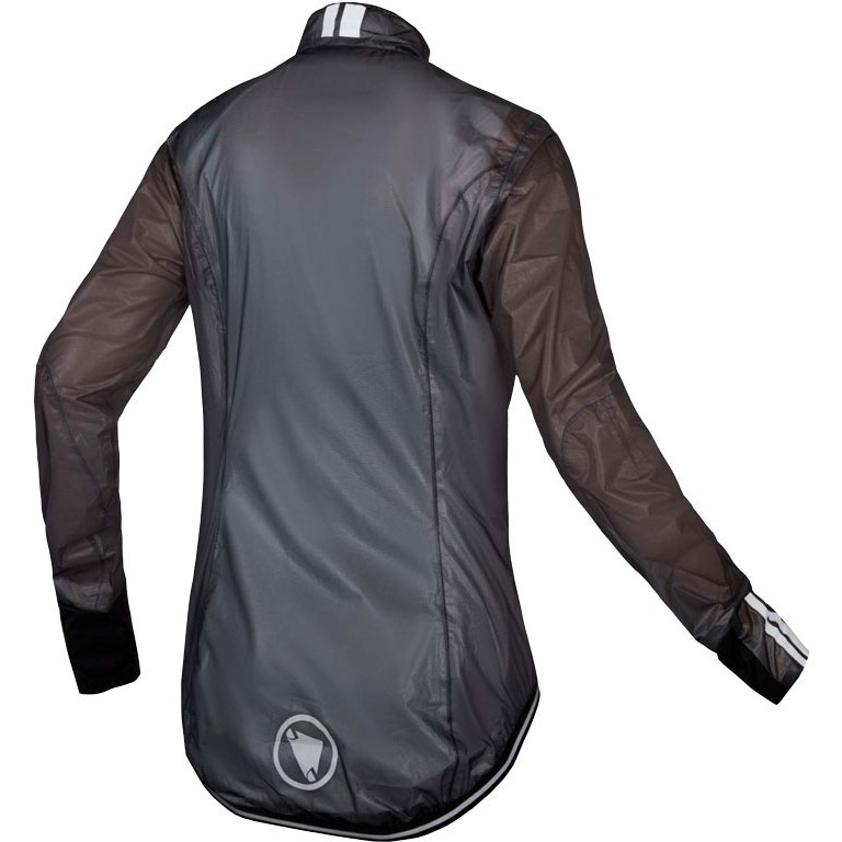 Endura FS260-Pro Adrenaline Race Cape II Jacket Women - black