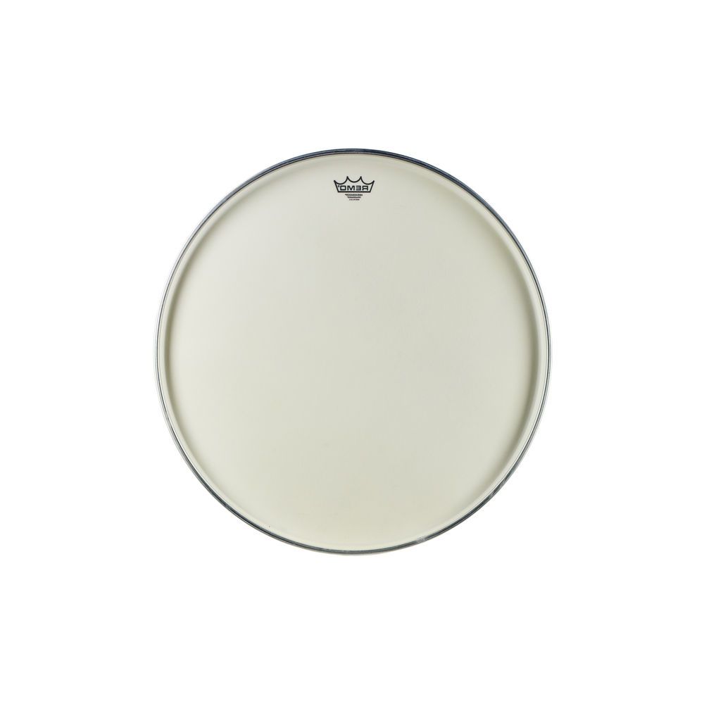 Remo 24 Renaissance Ambassador Bass – Thomann Ireland