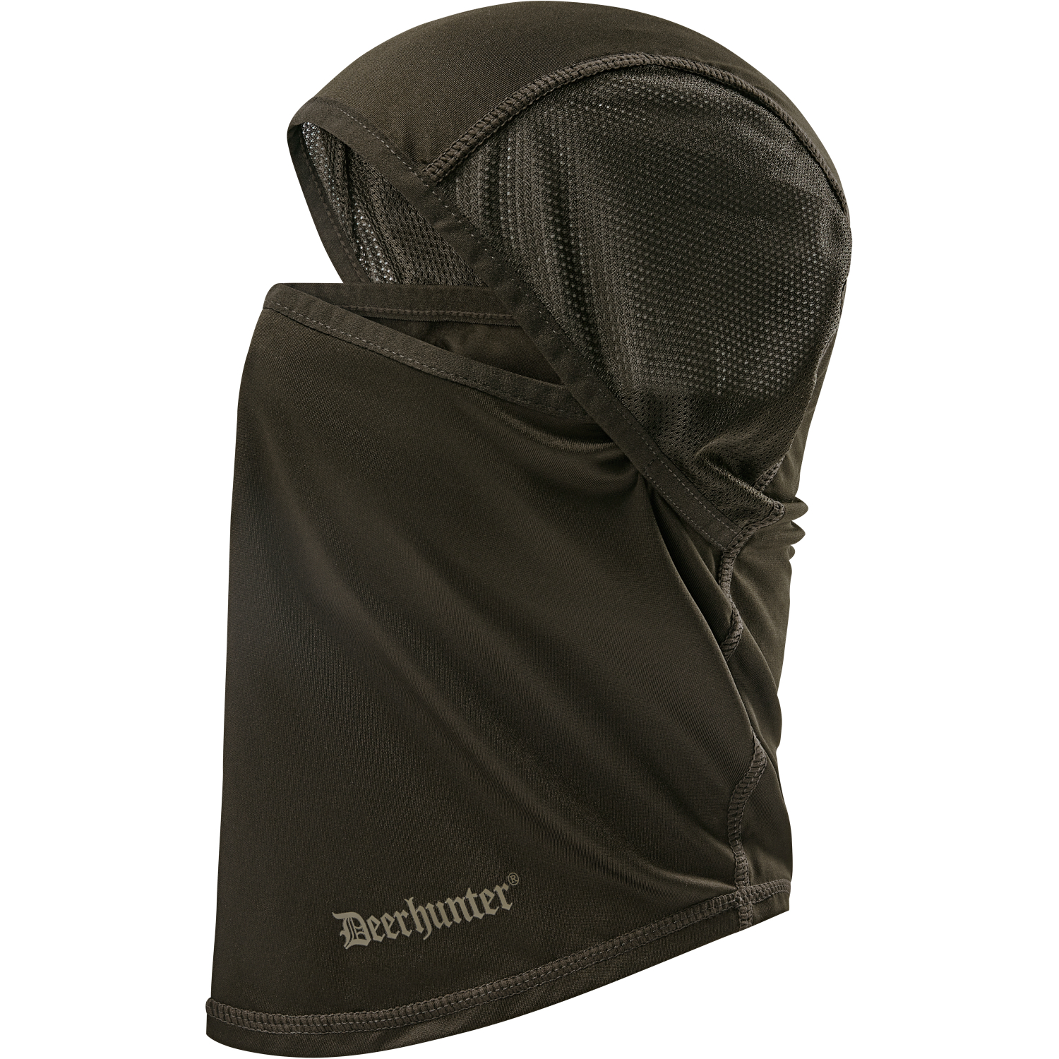 Excape Face Mask (Art Green)