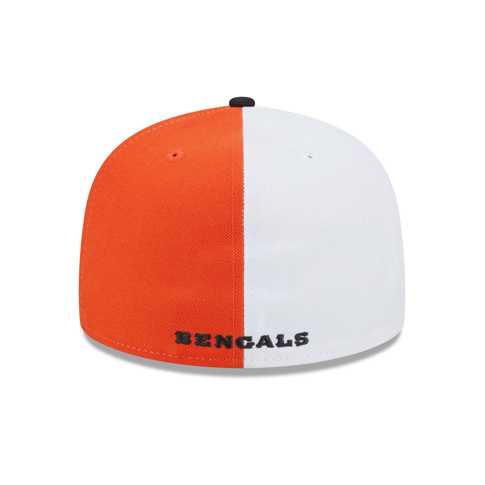 Cincinnati Bengals On-Field 2023 NFL Sideline New Era 59FIFTY Fitted Cap