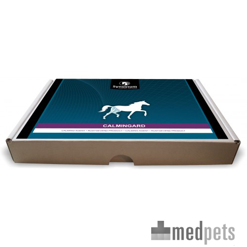 Synovium Calmingard - 5 x 10ml