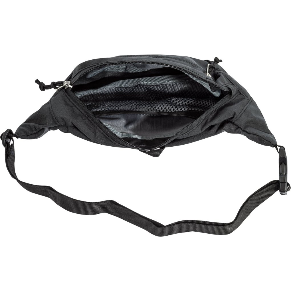 Deuter Belt I Hip Belt - black