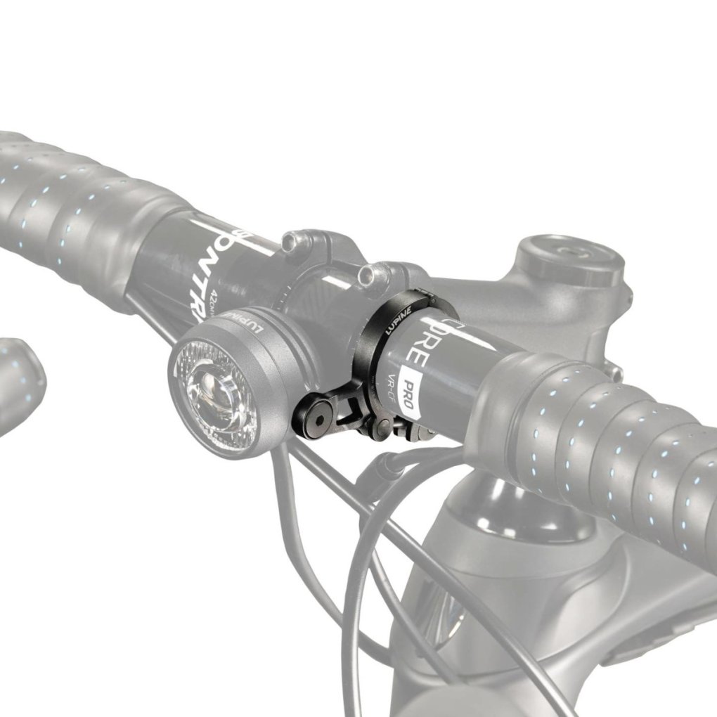Lupine SL Nano AF Quick Release - 25.4mm