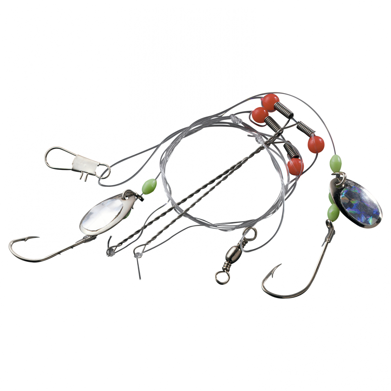 Seapoint Surf leader attractor