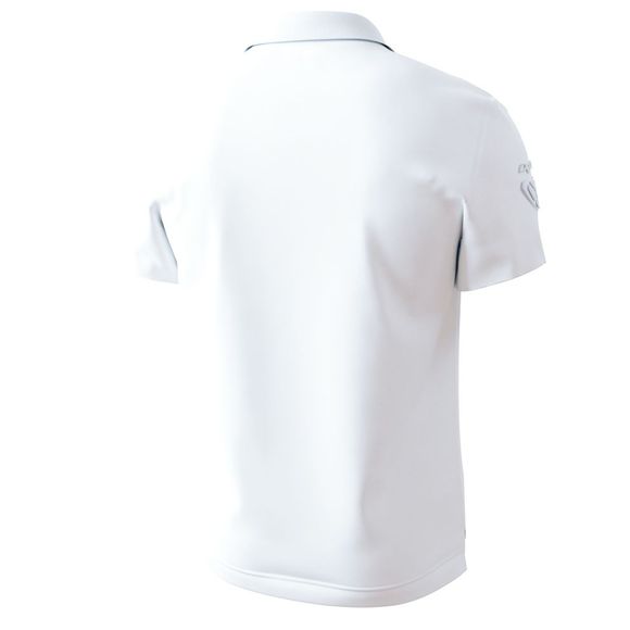 Polo Ixon po1 apritvl 24 - white / whiteRef: IX2020