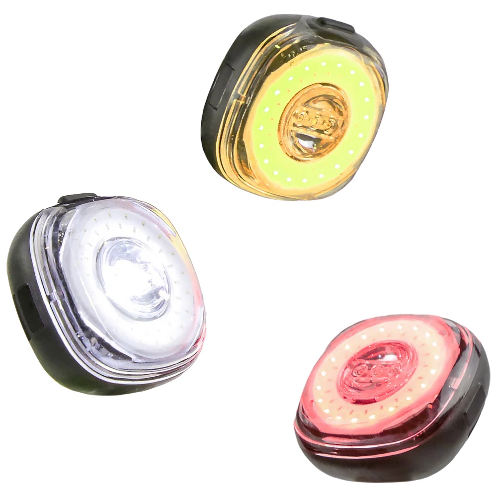Lumos Firefly Single Light