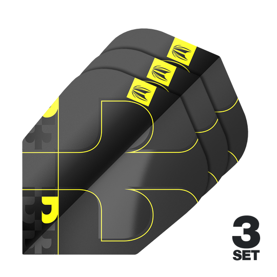 Target ProUltra Bolide Void No6 Flights