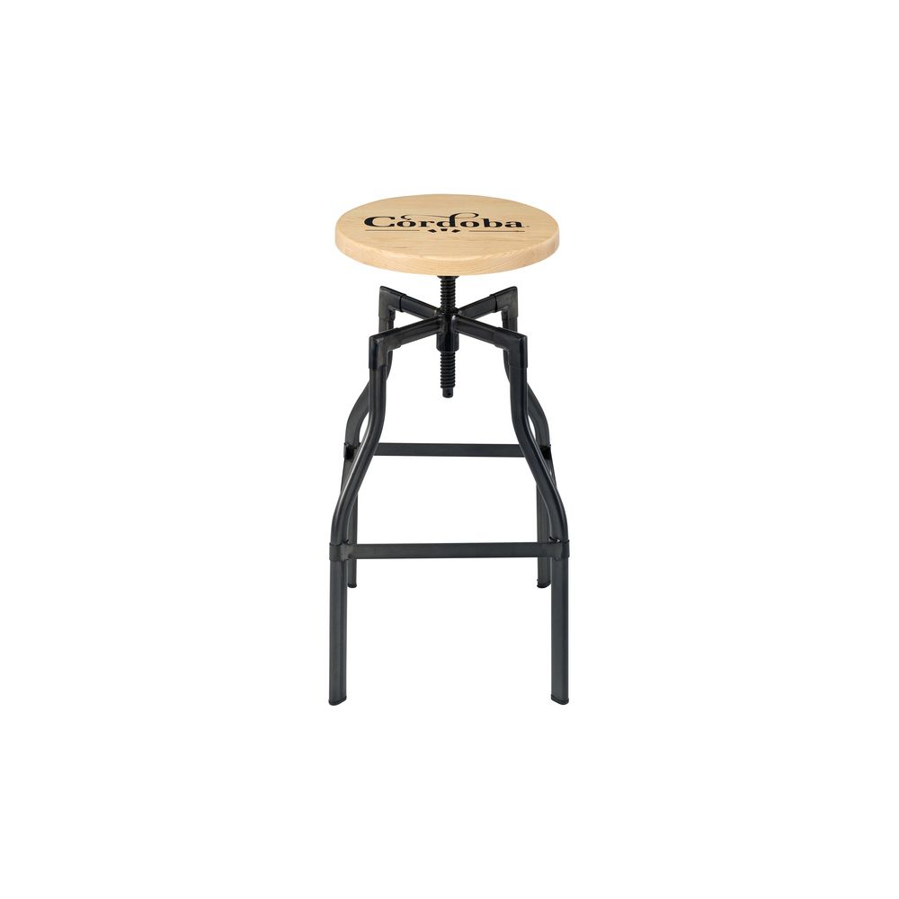 Cordoba Bar Stool Rustica – Thomann Ireland