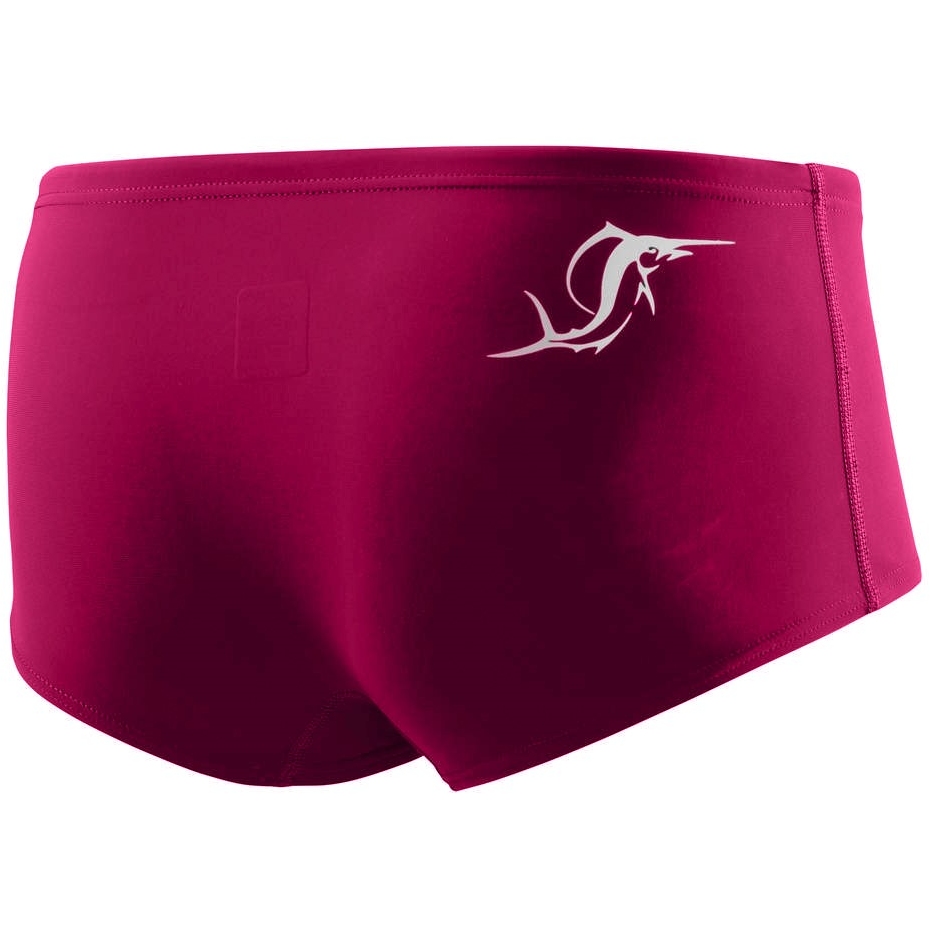 sailfish Power Sunga Men - rubin