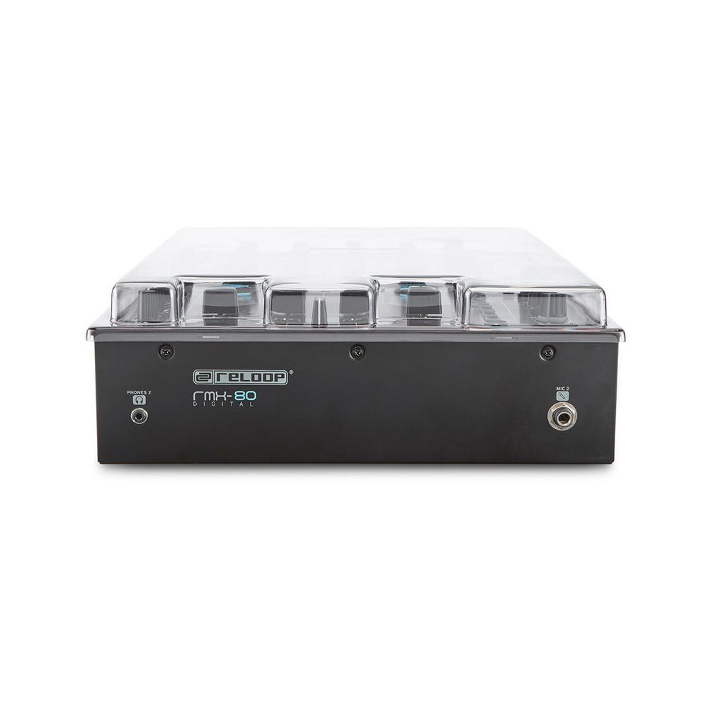 Decksaver RMX 95/90/80/60 – Thomann Ireland