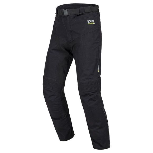 IXS TOUR LAMINATE-ST-PLUS Motorcycle Pants - BlackRef: IS0954