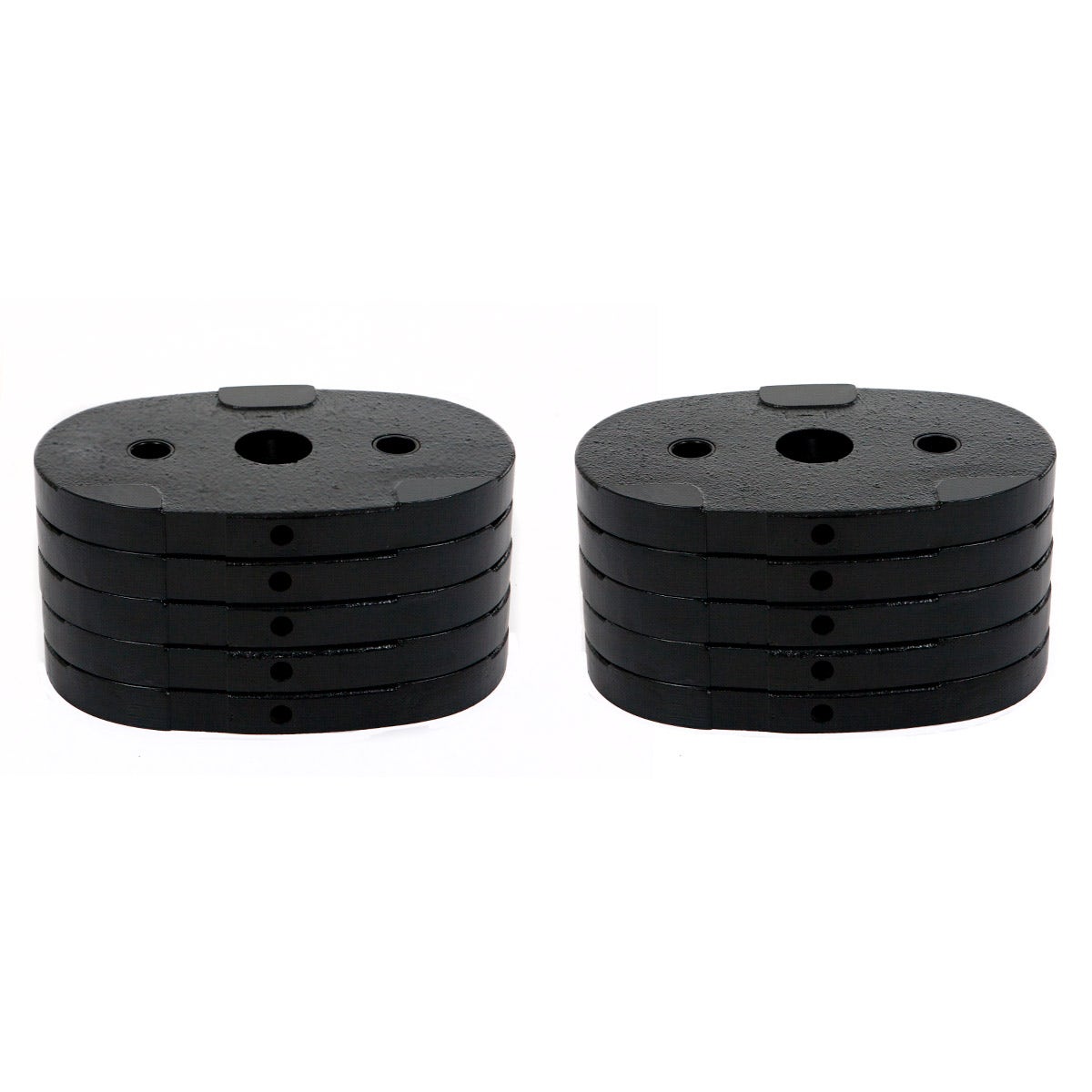 FT1 / FT2 / SCS Additional weights