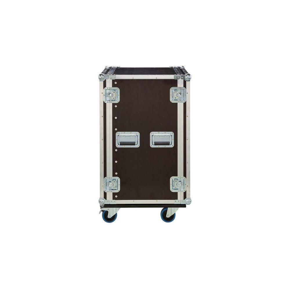 Thon Rack 18U Live 45 Wheels – Thomann Ireland