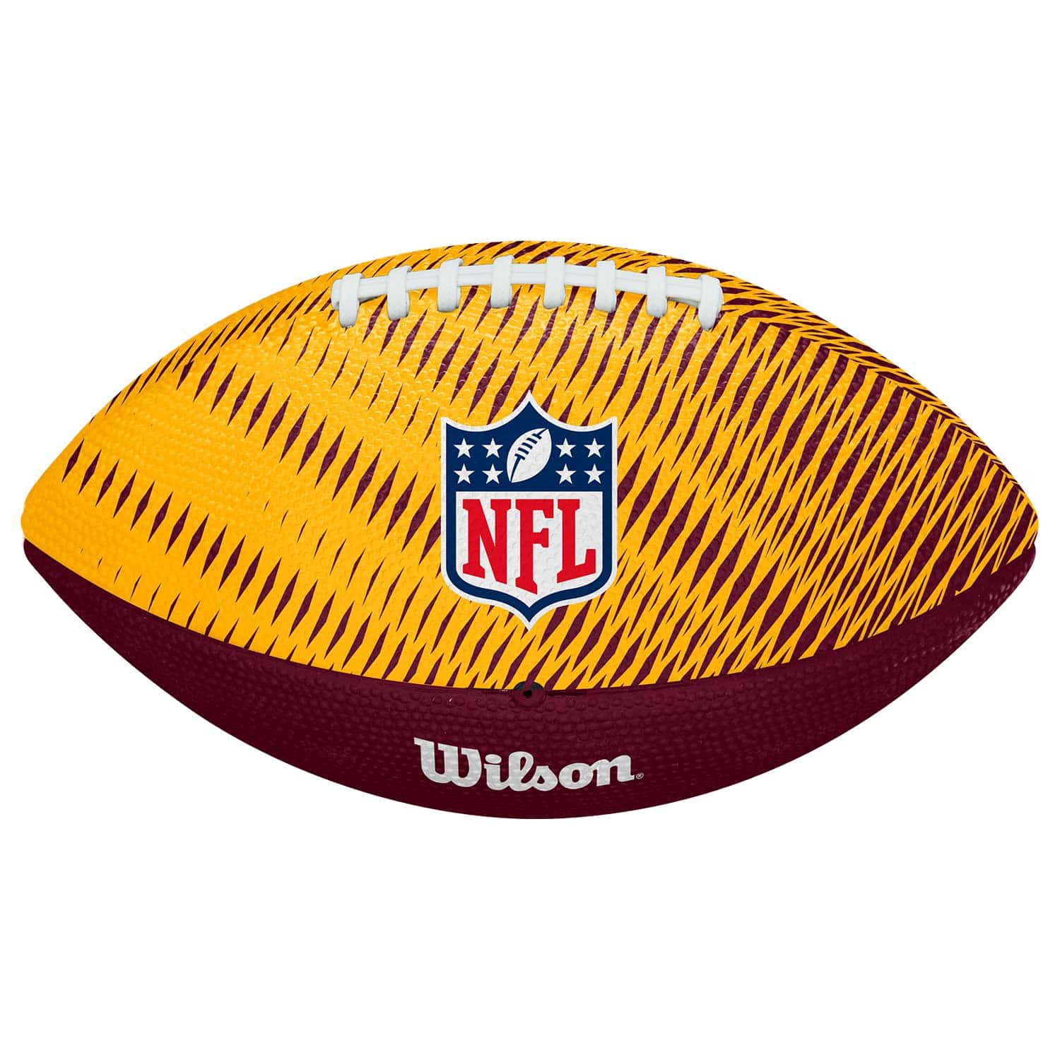 Washington Commanders Tailgate Wilson NFL Junior Football