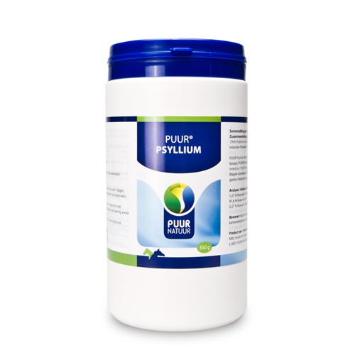 Puur Psyllium - 150g