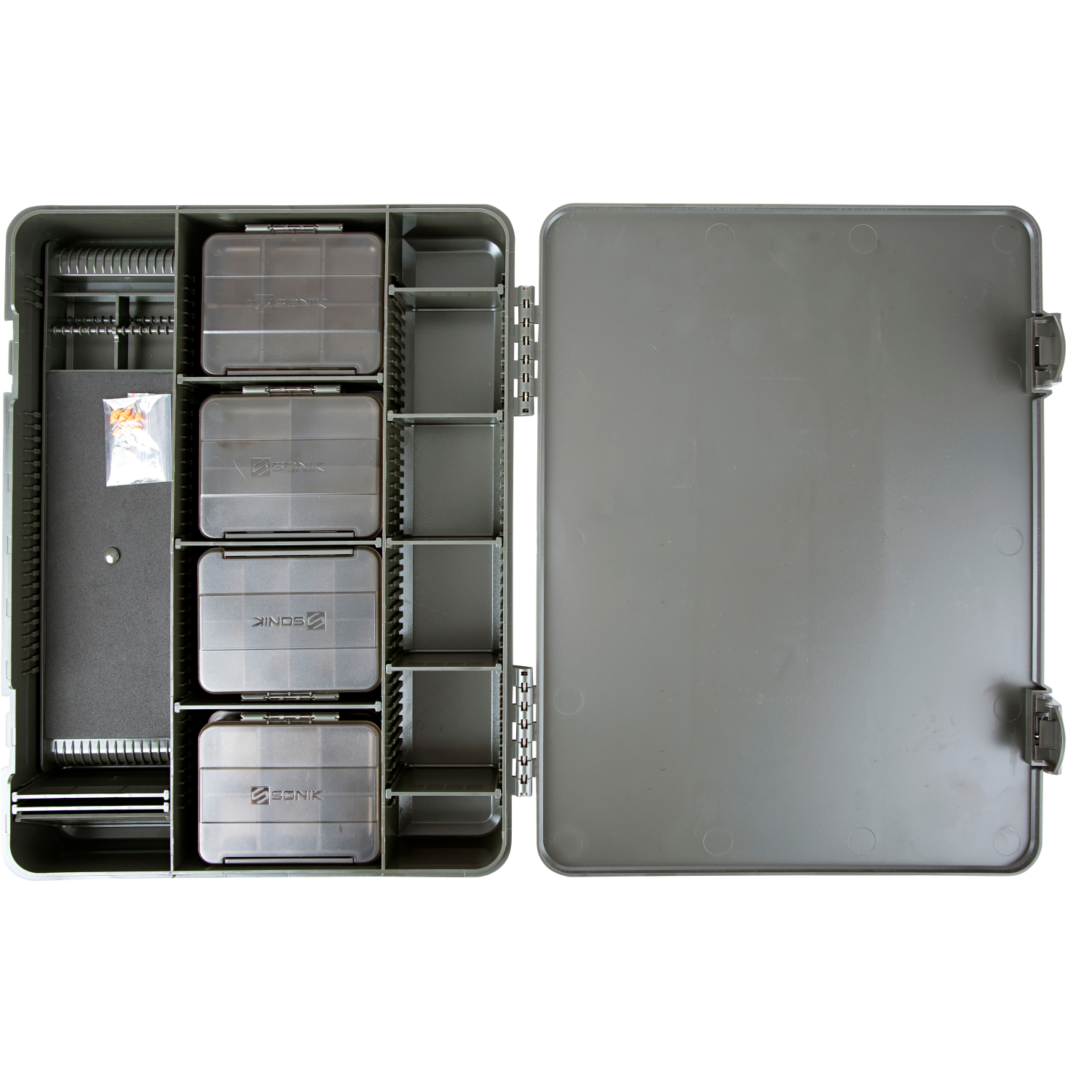 Sonik Lokbox Large Loaded Box