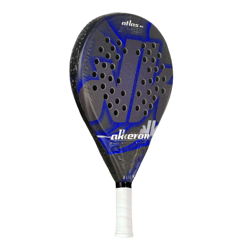 AKKERON BLACK ATLAS EDITION