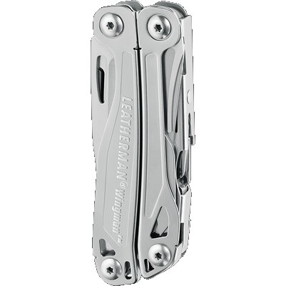Leatherman Wingman 14-in-1 Multi-Tool