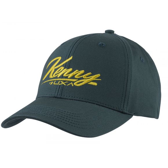 Kenny Dirt Cap - Blue / WhiteRef: KE2480 / 251-4106032-02