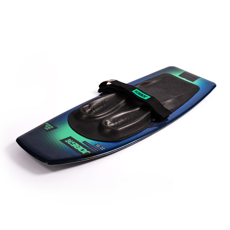 Prophecy Kneeboard