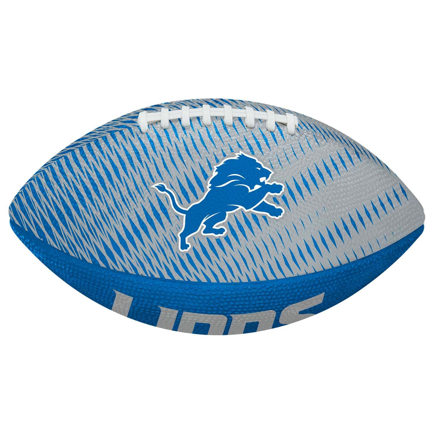 Detroit Lions Tailgate Wilson NFL Junior Football